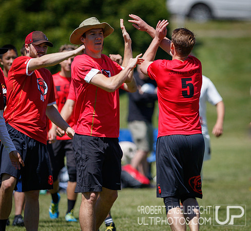 2017 Flower Bowl - mens games © 2017 Robert Engelbrecht.