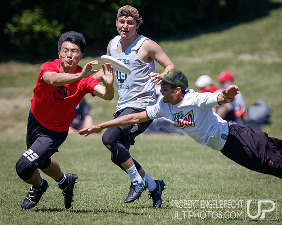 2017 Flower Bowl - mens games © 2017 Robert Engelbrecht.