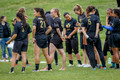 Women's Saturday Games - Flowerbowl 2017