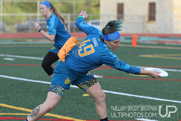 Day 1 of PUL regular season