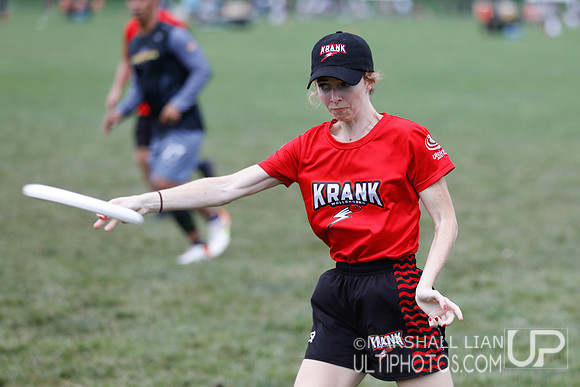 WUCC Day 6 Round 1