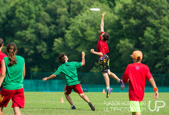 NUTC 2014 Session B
