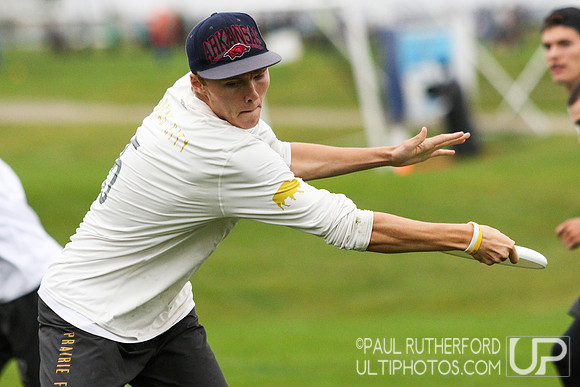 2016 Club National Championships