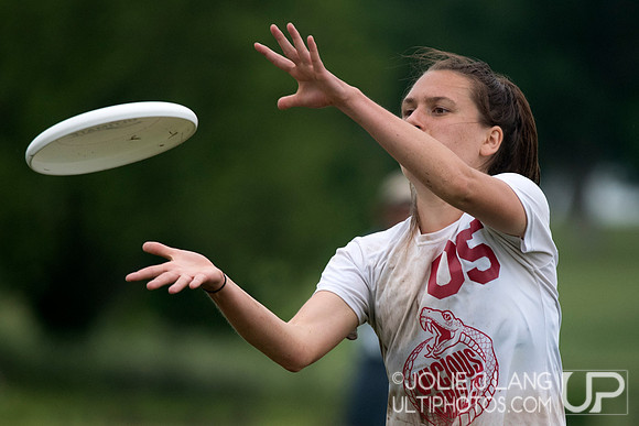 Finals - DIII Championships 2017