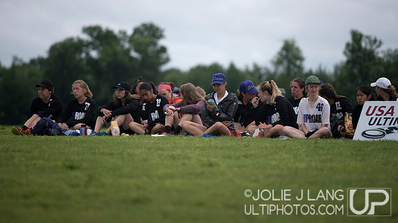 Finals - DIII Championships 2017