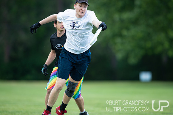 Saturday Action -- Mixed Easterns 2022