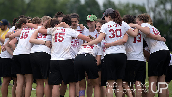 Finals - DIII Championships 2017