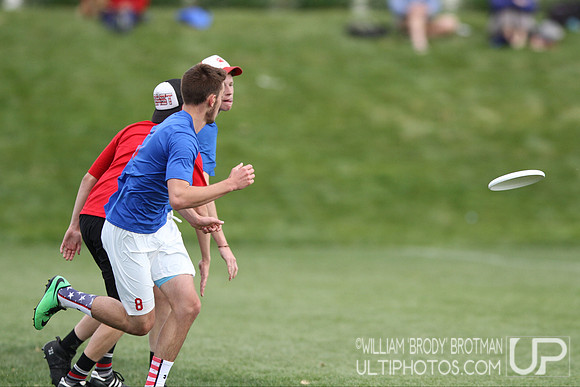 Colorado High School Boys State Championships