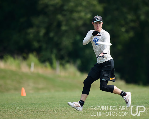 Chesapeake Invite 2014 Saturday Action