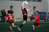 2012 Canadian High School Ultimate Championships
