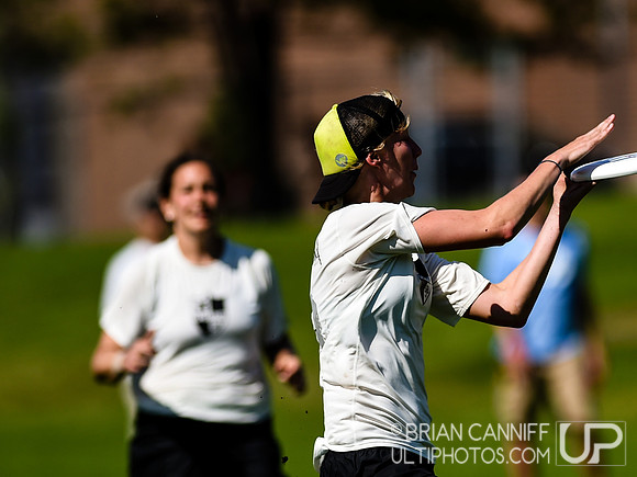 USAU US OPEN - Sat