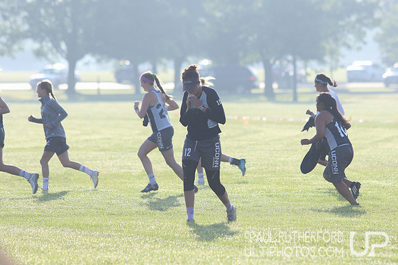 2017 USA Ultimate D-I College Championships