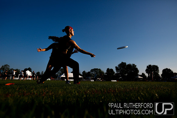 2017 USA Ultimate D-I College Championships