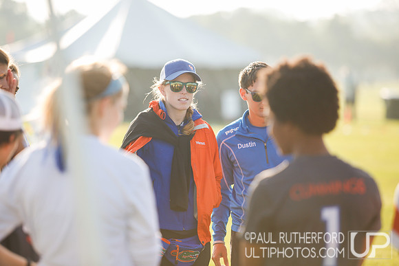 2017 USA Ultimate D-I College Championships