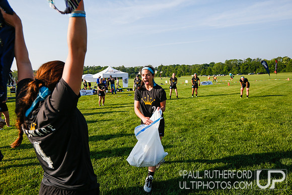 2017 USA Ultimate D-I College Championships