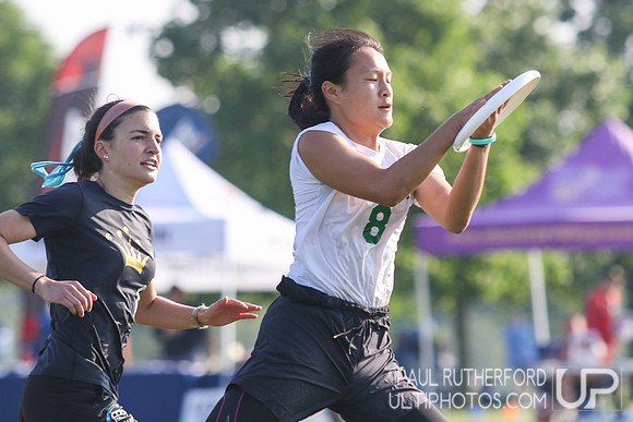 2017 USA Ultimate D-I College Championships