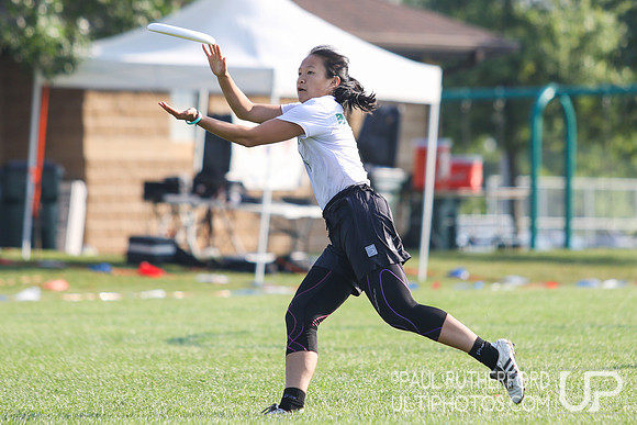 2017 USA Ultimate D-I College Championships