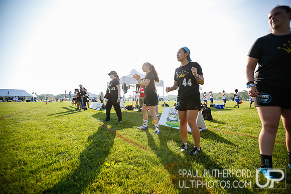 2017 USA Ultimate D-I College Championships