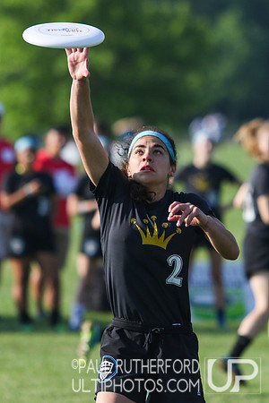 2017 USA Ultimate D-I College Championships