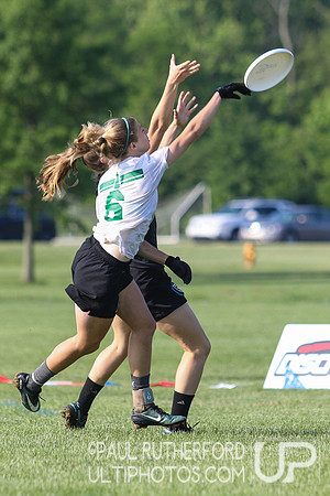 2017 USA Ultimate D-I College Championships