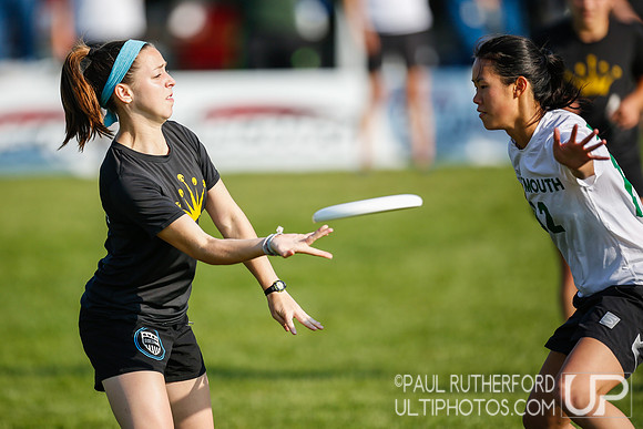 2017 USA Ultimate D-I College Championships