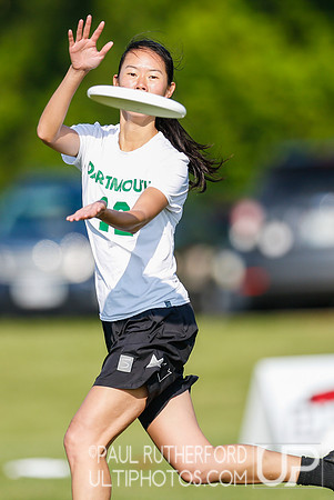 2017 USA Ultimate D-I College Championships