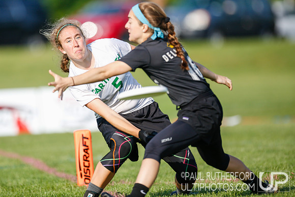 2017 USA Ultimate D-I College Championships