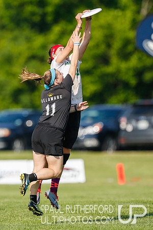 2017 USA Ultimate D-I College Championships
