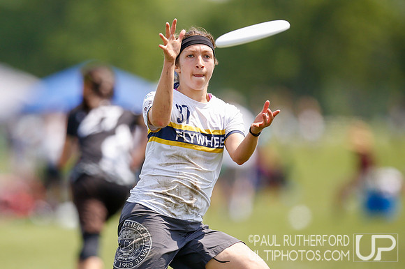 2017 USA Ultimate D-I College Championships