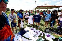 USA Ultimate YCC 2022 -- U20 Boys Finals Action