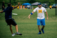 Summer Ultimate League -- MST -- 2014
