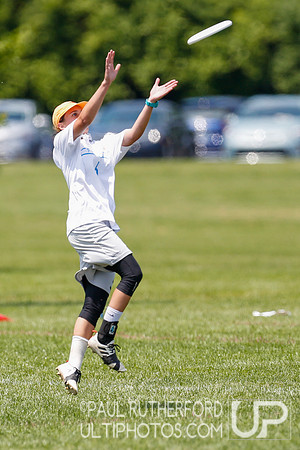 2017 USA Ultimate D-I College Championships