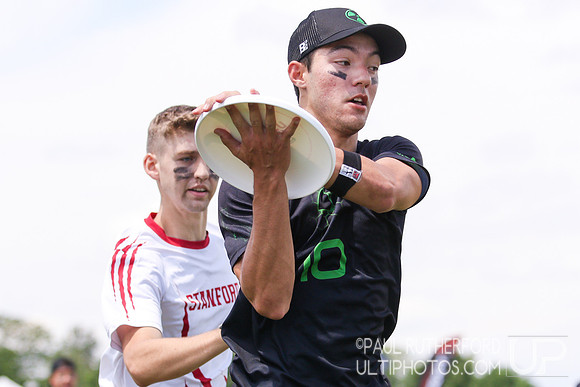 2017 USA Ultimate D-I College Championships