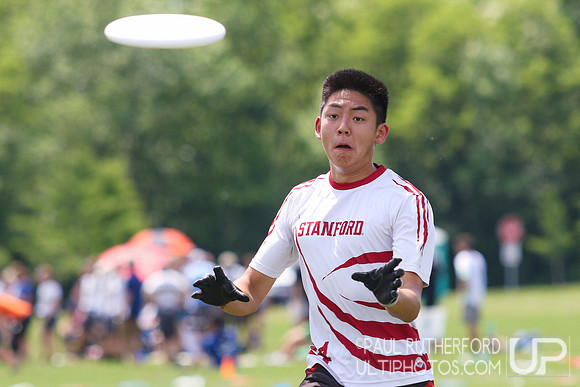 2017 USA Ultimate D-I College Championships