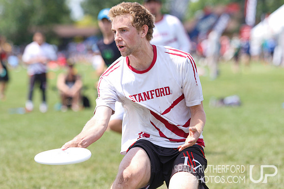 2017 USA Ultimate D-I College Championships