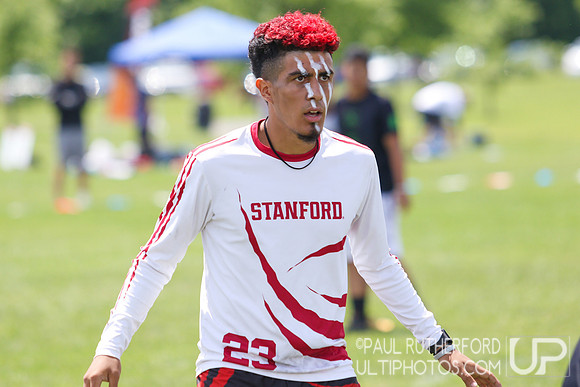 2017 USA Ultimate D-I College Championships