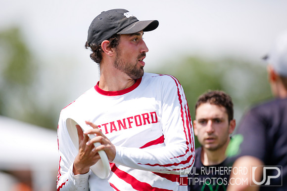 2017 USA Ultimate D-I College Championships