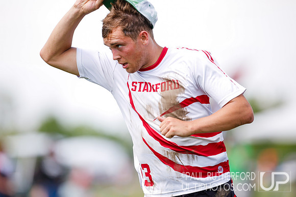 2017 USA Ultimate D-I College Championships