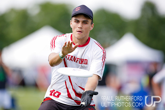 2017 USA Ultimate D-I College Championships