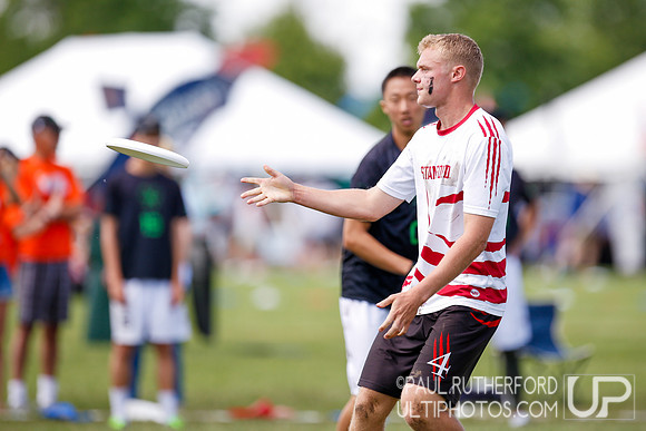 2017 USA Ultimate D-I College Championships