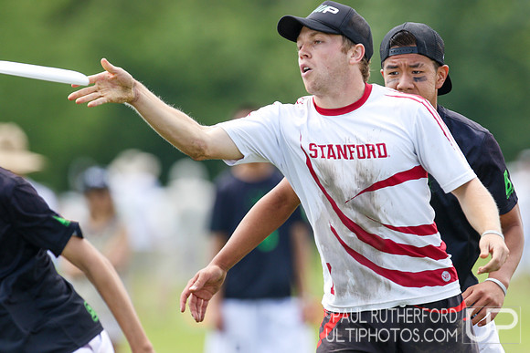 2017 USA Ultimate D-I College Championships