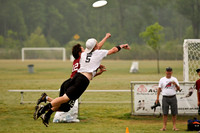 Final Pool Play Round -- GA 2012 State HS Championship
