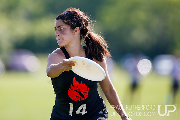 2017 USA Ultimate D-I College Championships
