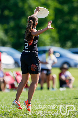 2017 USA Ultimate D-I College Championships