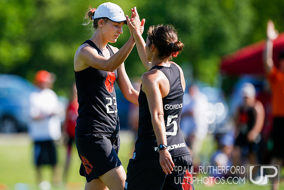 2017 USA Ultimate D-I College Championships
