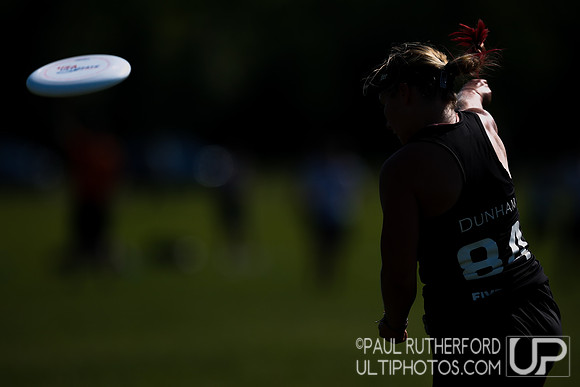 2017 USA Ultimate D-I College Championships
