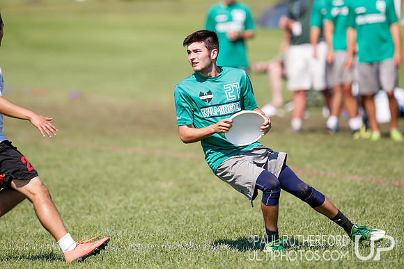 2017 USA Ultimate D-I College Championships