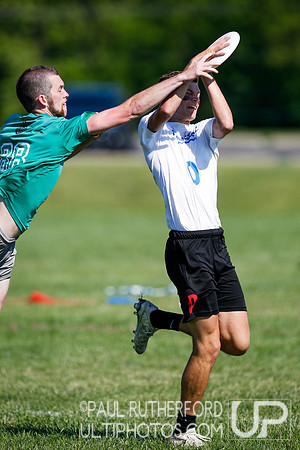 2017 USA Ultimate D-I College Championships