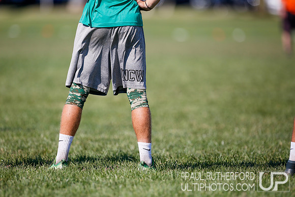 2017 USA Ultimate D-I College Championships