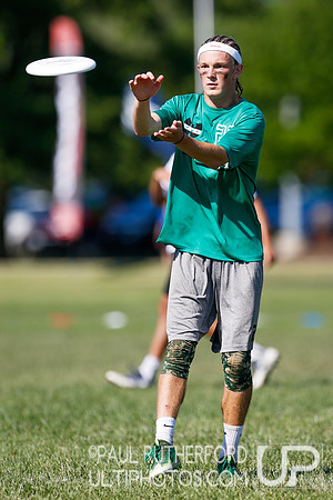 2017 USA Ultimate D-I College Championships